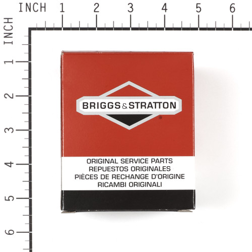 BRIGGS CARBURETOR 697415 Briggs & Stratton Engine Parts (BS-697415)