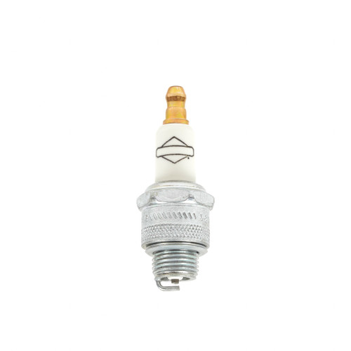 PLUG-SPARK EMS (use RJ19LM)Briggs & Stratton Engine Parts (BS-697451)