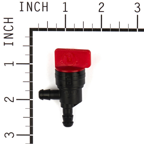VALVE-FUEL SHUT OFF Briggs & Stratton Engine Parts (BS-698180)
