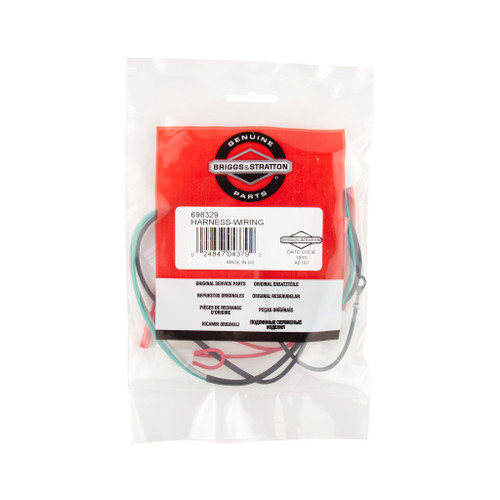 Wiring harness Briggs & Stratton Engine Parts (BS-698329)