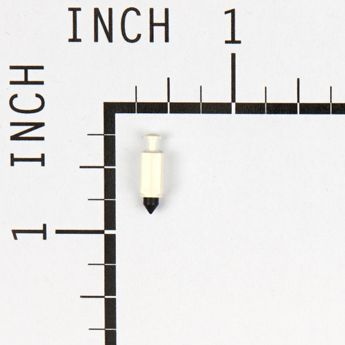 BRIGGS VALVE-FLOAT NEEDLE 698537 Briggs & Stratton Engine Parts (BS-698537)