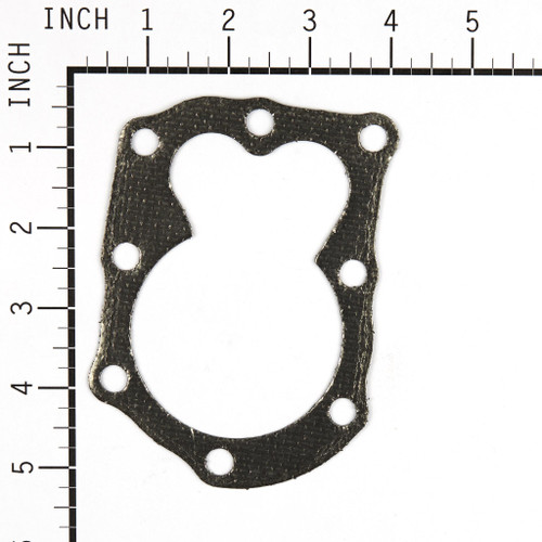 698717 GASKET-CYL HD, fits model 9 engines Briggs & Stratton Engine Parts (BS-698717)