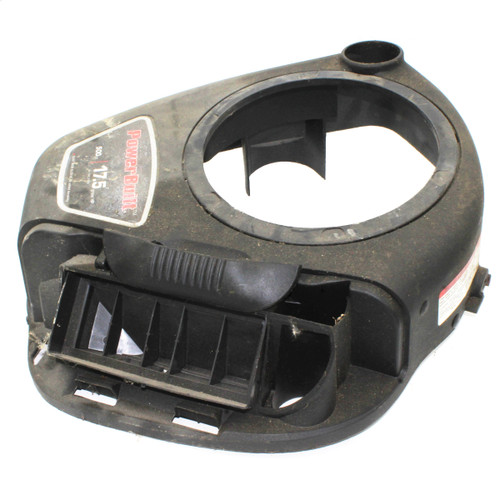 BS-698804-used HOUSING-BLOWER no air cleaner cover or latch (BS-698804-USED)