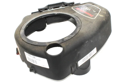 BS-698804-used HOUSING-BLOWER no air cleaner cover or latch (BS-698804-USED)