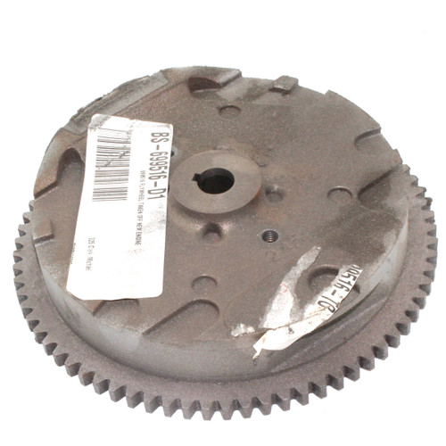699516 FLYWHEEL TAKEN OFF NEW ENGINE (BS-699516-D1)