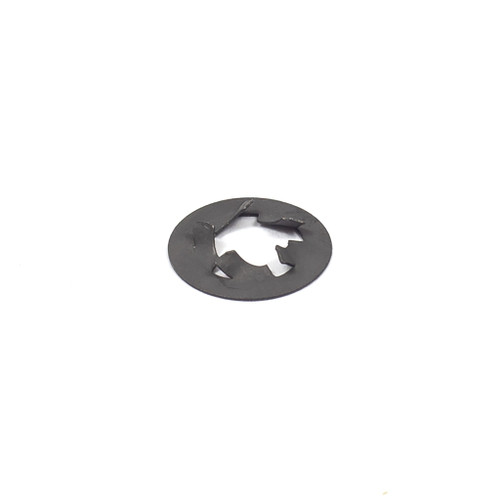 703826 BOLT, PUSHNUT 1/4 (BS-703826)