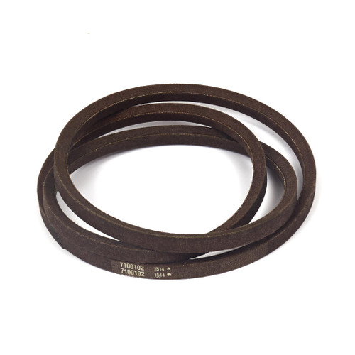 7100102SM V-BELT, HYDRO DRIVE (BS-7100102SM)