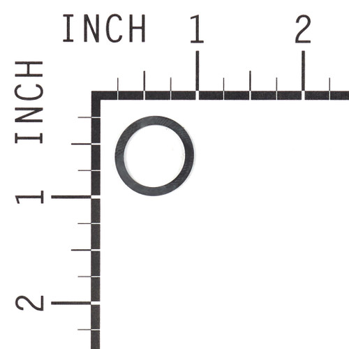 710072 SEAL-O RING Briggs & Stratton Engine Parts (BS-710072)
