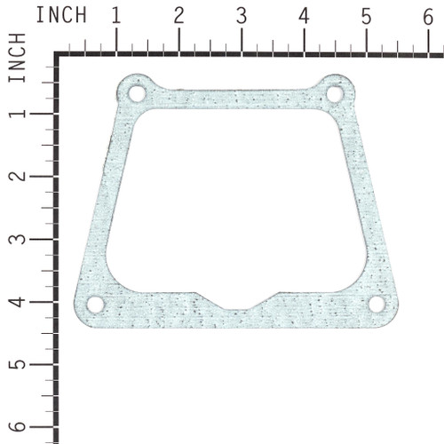 Gasket Rocker Cover Briggs & Stratton Engine Parts (BS-710206)