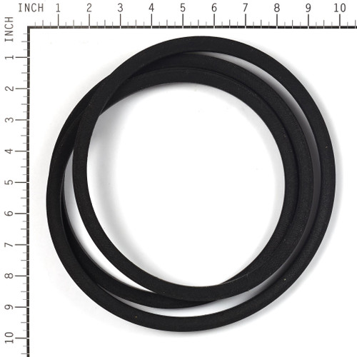7102246YP BELT, 33" DECK DRIVE (BS-7102246YP)