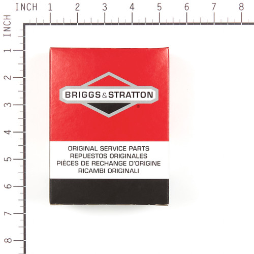 BRIGGS COVER-AIR CLEANER 790172 Briggs & Stratton Engine Parts (BS-790172)