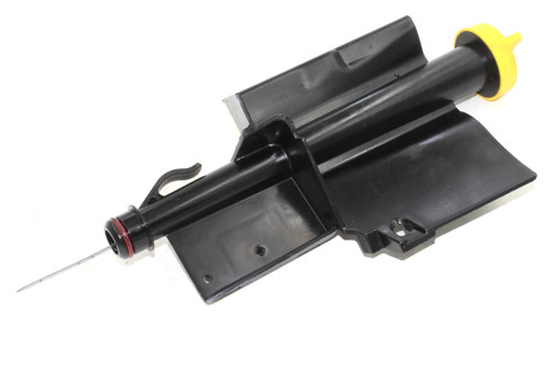 790443 dipstick-tube assy taken off new engine. Briggs & Stratton Engine Parts (BS-790443-D1)
