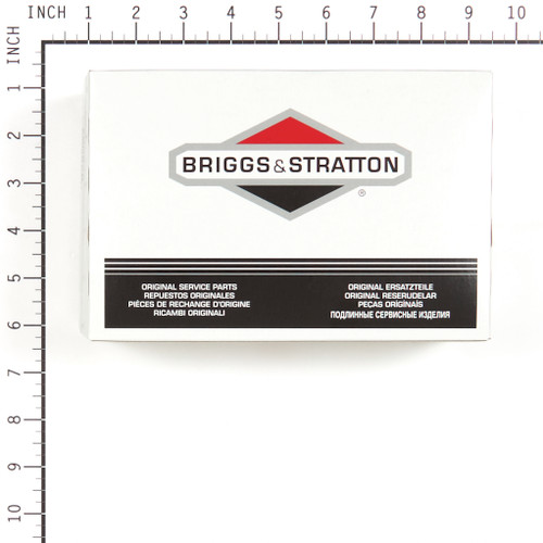 BRIGGS MUFFLER 790828 Briggs & Stratton Engine Parts (BS-790828)