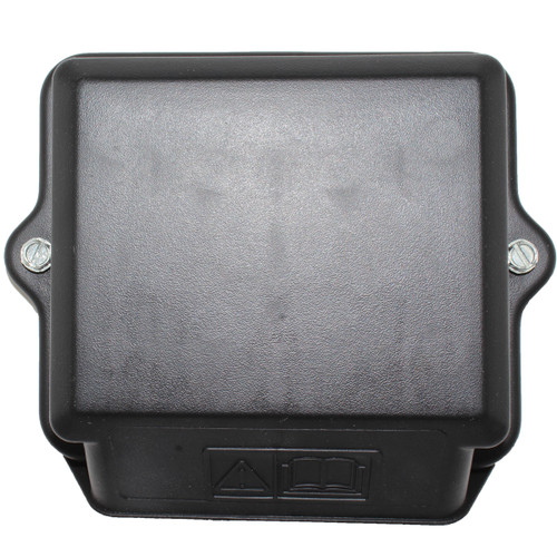BRIGGS COVER-AIR CLEANER 791082 Briggs & Stratton Engine Parts (BS-791082)