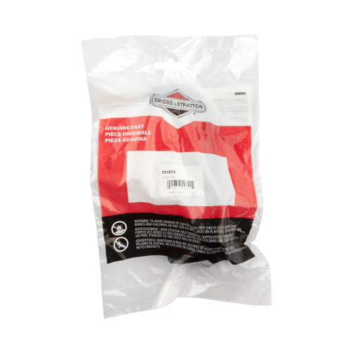 FUEL LINE Briggs & Stratton Engine Parts (BS-791874)