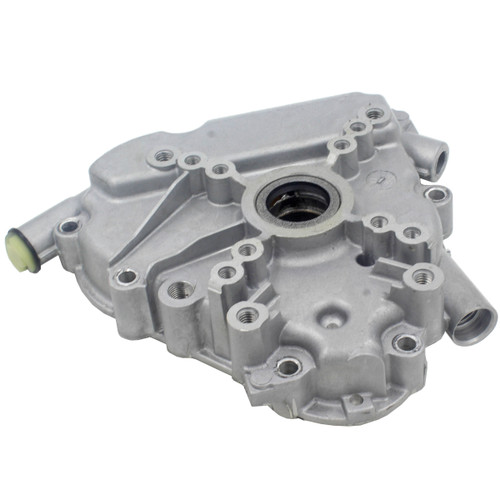 791965 Cover, Crankcase Briggs & Stratton Engine Parts, Taken off a New Engine (BS-791965-D1)
