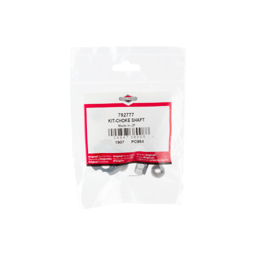 KIT-CHOKE SHAFT (BS-792777)