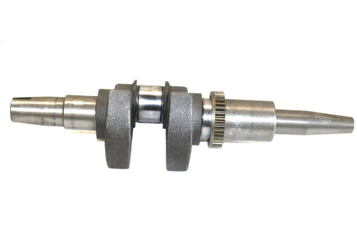CRANKSHAFT TAKEN OUT OF NEW ENGINE (BS-792907-D1)