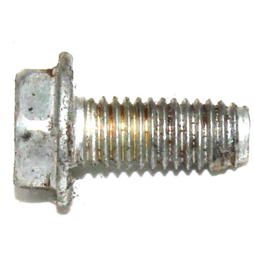 SCREW, MUFFLER GUARD TAKEN OFF NEW ENGINE (BS-793500-D1)