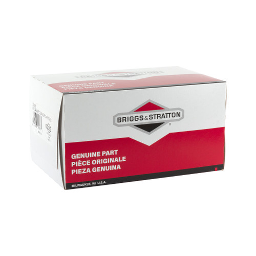 BRIGGS FILTER-AIR CLEANER CARTRIDGE 793569; USES 793685 PRE FILTER, fits models "31"   Stratton Engine Parts (BS-793569)