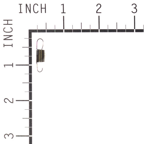 793604 SPRING-GOVERNOR (BS-793604)