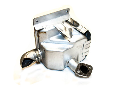 793701 Muffler Briggs & Stratton Engine Parts (BS-793701)