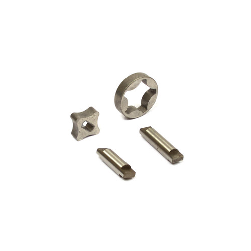 BRIGGS PUMP-OIL 794644 Briggs & Stratton Engine Parts (BS-794644)