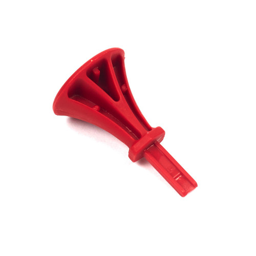 Plastic key for Snow Intek (can also use 794696-D1) Briggs   replaces 695756 (BS-794696)