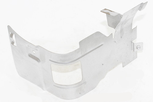 SHIELD-CYLINDER USED TAKEN OFF NEW ENGINE (BS-794953-D1)
