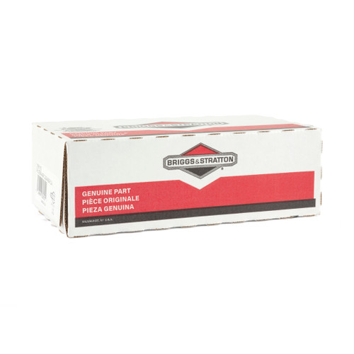 795115 Premium Filter for some 14-19hp Intek OHV engines; uses 697015 Pre Filter Briggs & Stratton Engine Parts (BS-795115)