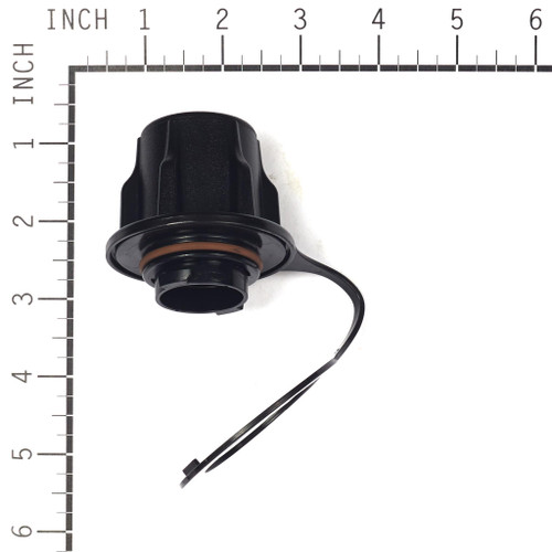 795472 Briggs Cap-Fuel Tank (Teathered) Briggs & Stratton Engine Parts (BS-795472)