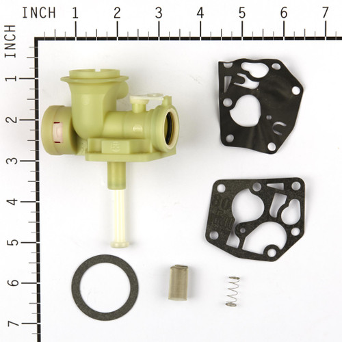 BRIGGS CARBURETOR 795475 Briggs & Stratton Engine Parts (BS-795475)