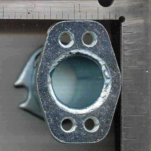 BRIGGS ADAPTER-MUFFLER 796002 Briggs & Stratton Engine Parts (BS-796002)
