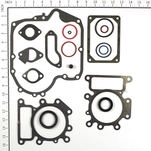 796187 Gasket Set-Engine, Briggs & Stratton Parts (BS-796187)