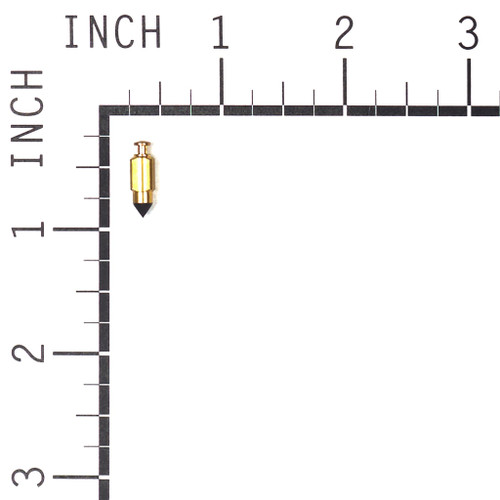 Needle Valve (BS-797410)