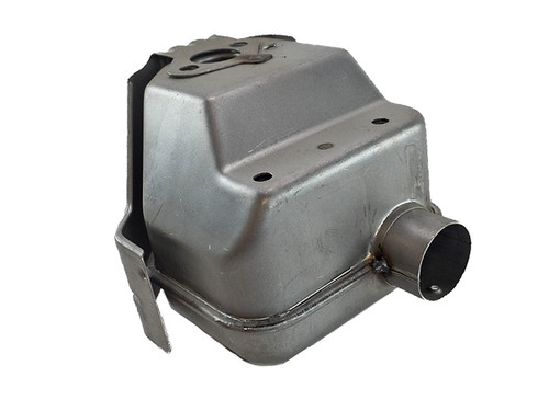 797433 MUFFLER (BS-797433)