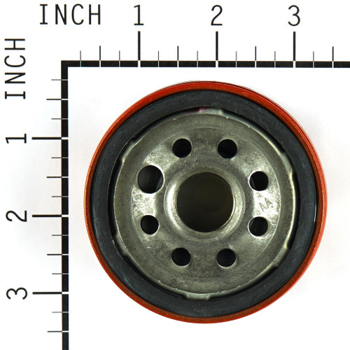 FILTER-OIL, Premium Orange, 798576 Briggs & Stratton Parts (BS-798576)