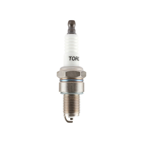 PLUG-SPARK TORCH SPARK PLUG F6TC - USE RN9YC OR BPR6ES (BS-798615)