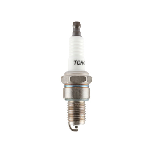 PLUG-SPARK TORCH SPARK PLUG F6TC - USE RN9YC OR BPR6ES (BS-798615)