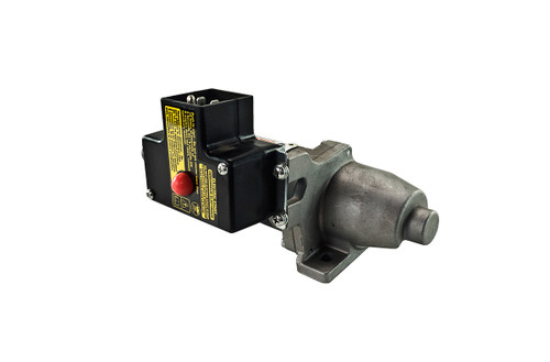 BRIGGS 110 Volt MOTOR-STARTER WITH 17 TOOTH taken off of new ENGINE MODEL 12 AND 15 ENGINES. The old part number for this starter is BS-796238-D1. it fits the older style Flywheel. (BS-798884-D1)