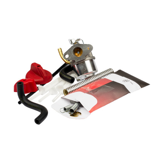BRIGGS CARBURETOR 798917 Briggs & Stratton Engine Parts (BS-798917)