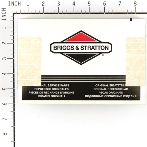 BRIGGS CARBURETOR 798917 Briggs & Stratton Engine Parts (BS-798917)