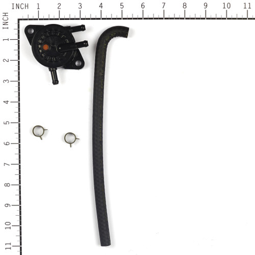 BRIGGS PUMP-FUEL 799056 Briggs & Stratton Engine Parts (BS-799056)