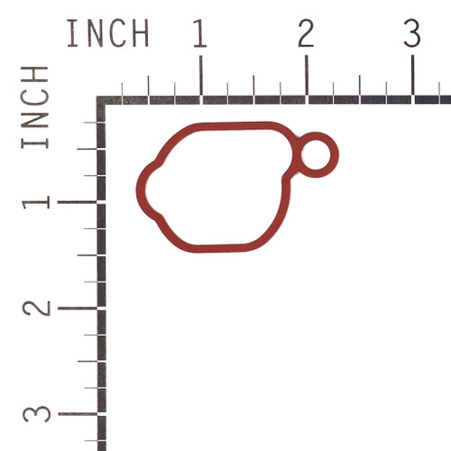 799580 GASKET-AIR CLEANER (BS-799580)