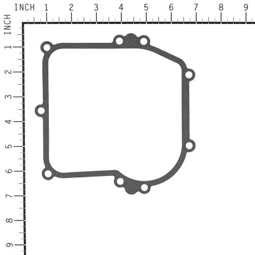799587 GASKET-CRANKCASE (BS-799587)