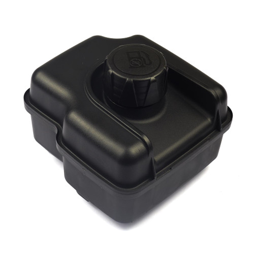 BRIGGS 799863 FUEL TANK SUPERSEDES 694260 Briggs & Stratton Engine Parts, Briggs & Stratton, Cap Color May Vary (BS-799863)