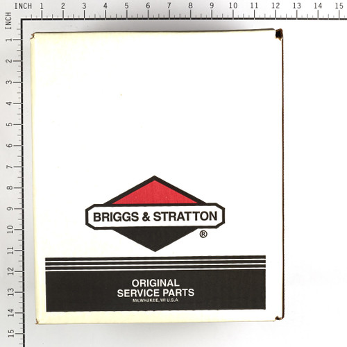 BRIGGS 799863 FUEL TANK SUPERSEDES 694260 Briggs & Stratton Engine Parts, Briggs & Stratton, Cap Color May Vary (BS-799863)