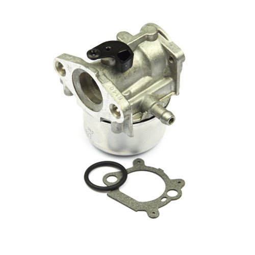 BRIGGS CARBURETOR 498170, fits some Quantum engines ; SUPERSEDED TO 799868 Briggs & Stratton Engine Parts (BS-799868)