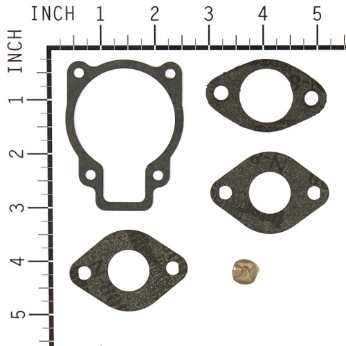 801312 GASKET SET-CARB (BS-801312)