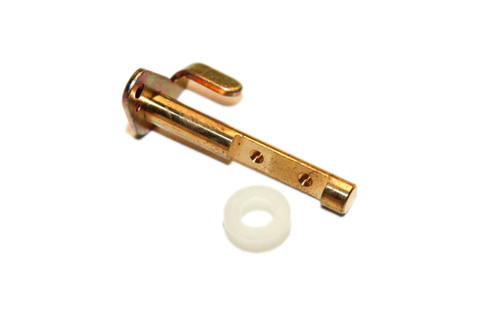 802536 SHAFT-THROTTLE Briggs & Stratton Engine Parts (BS-802536)